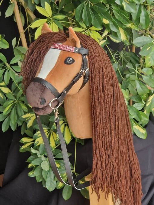 Hobby Horse wie Spirit