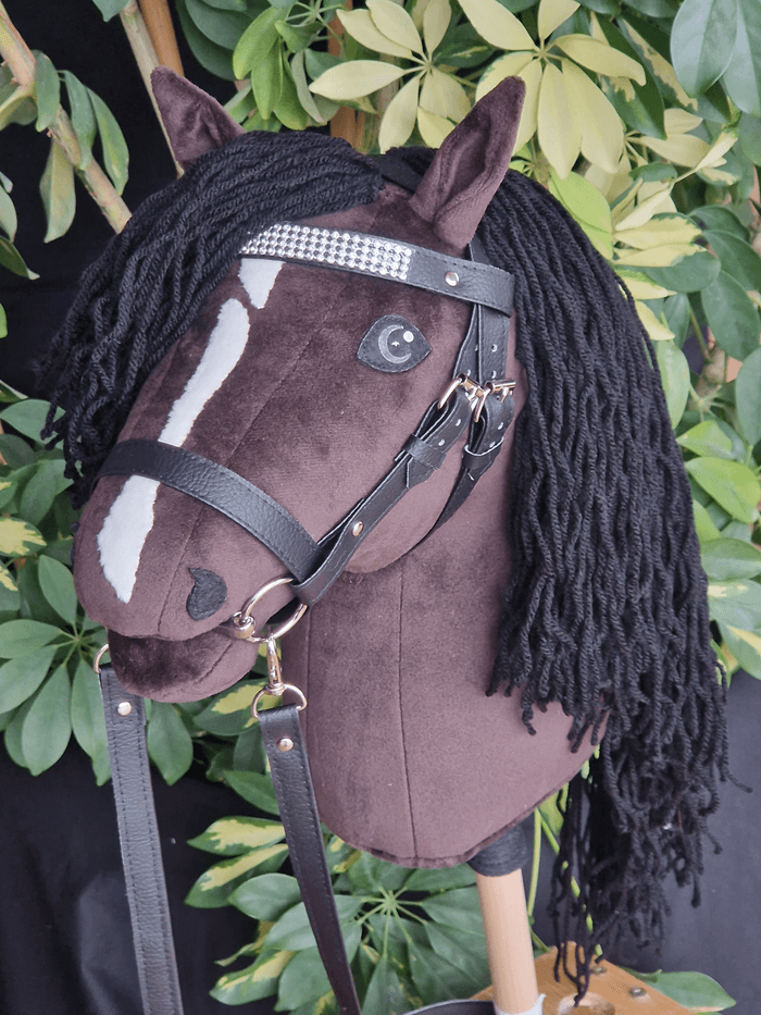 Hobby Horse schokobraun