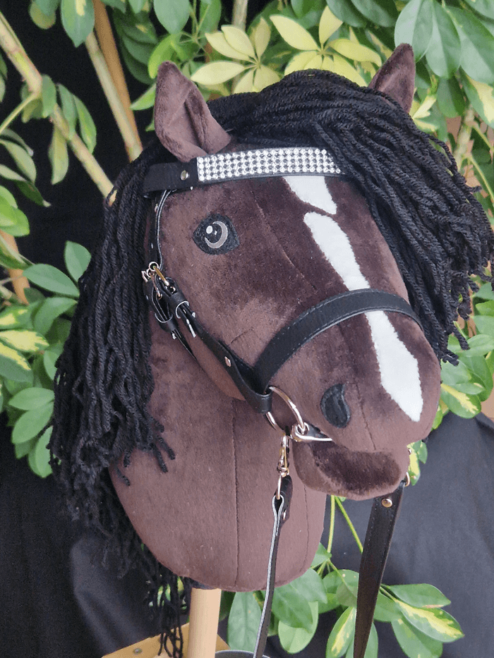 Hobby Horse schokobraun