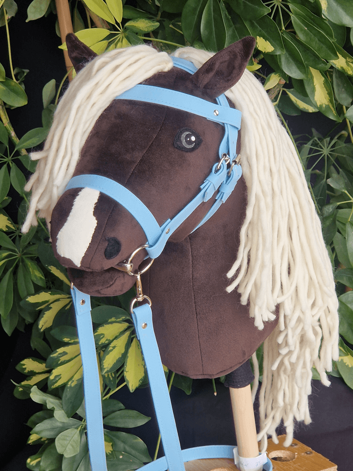 Hobby Horse schokobraun