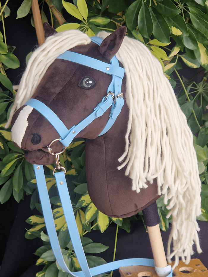Hobby Horse schokobraun