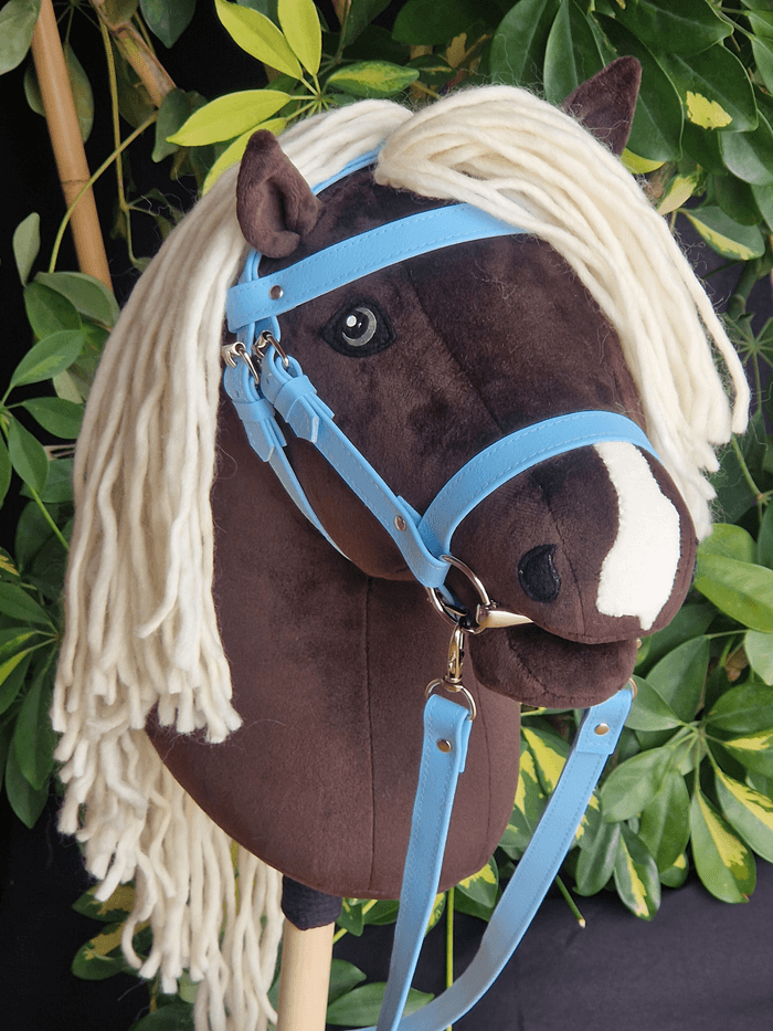 Hobby Horse schokobraun