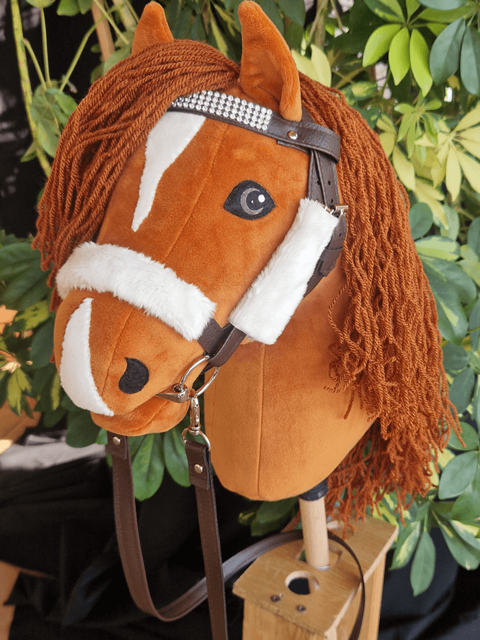 Hobby Horse Fuchs