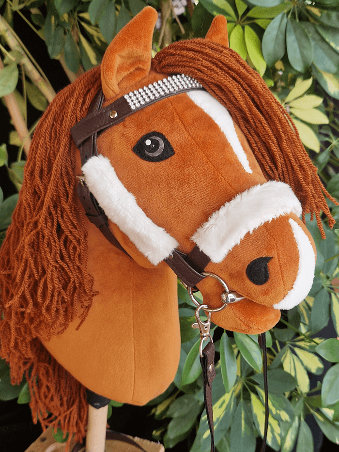 Hobby Horse Fuchs