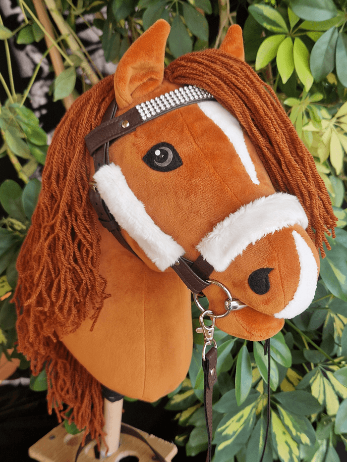 Hobby Horse Fuchs