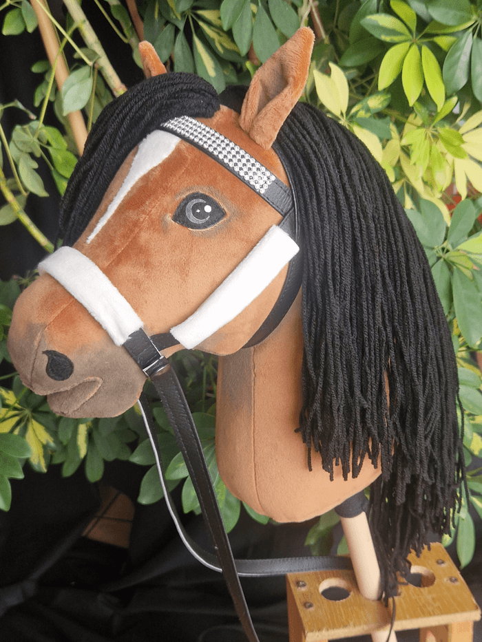 Hobby Horse fuchsbraun