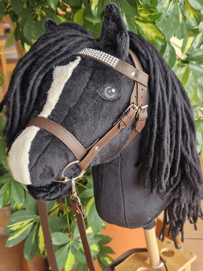 Hobby Horse schwarz