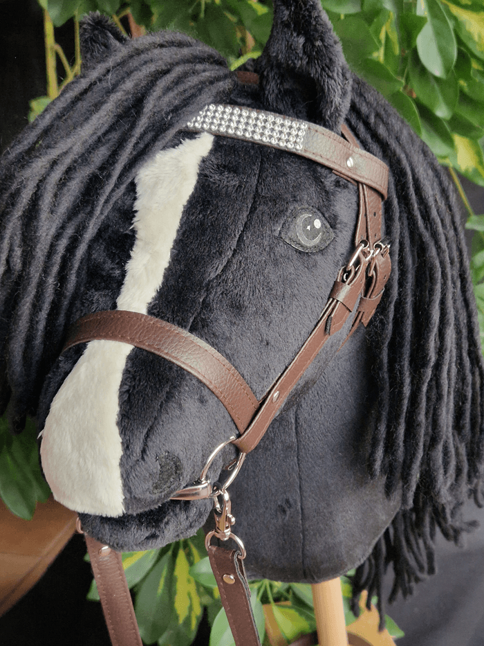 Hobby Horse schwarz