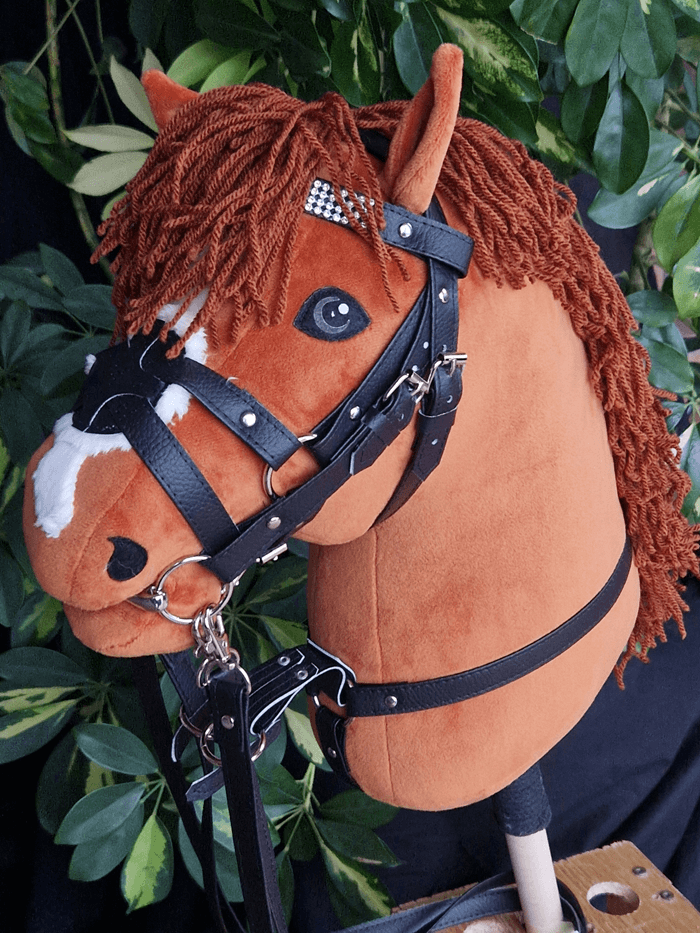 Hobby Horse Fuchs