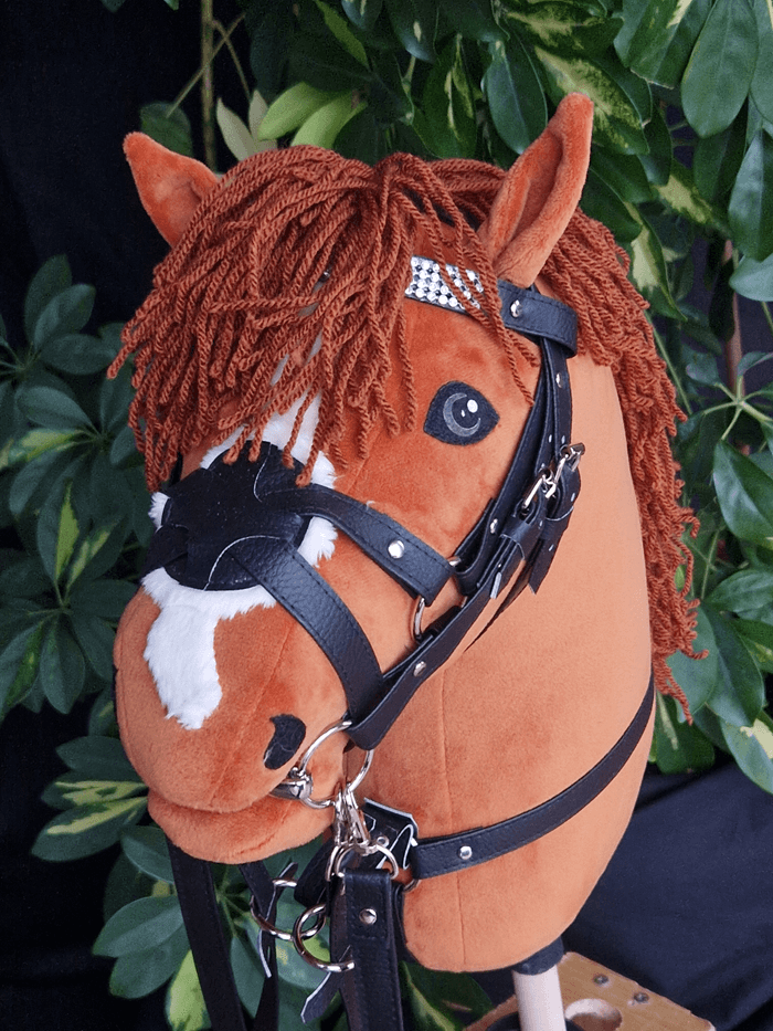 Hobby Horse Fuchs