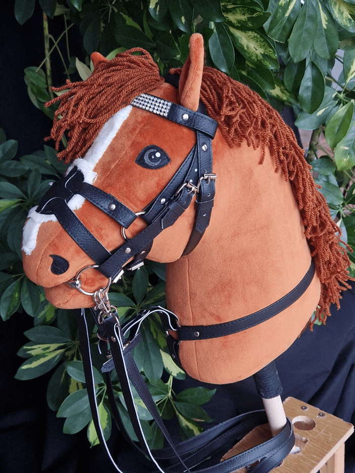 Hobby Horse Fuchs