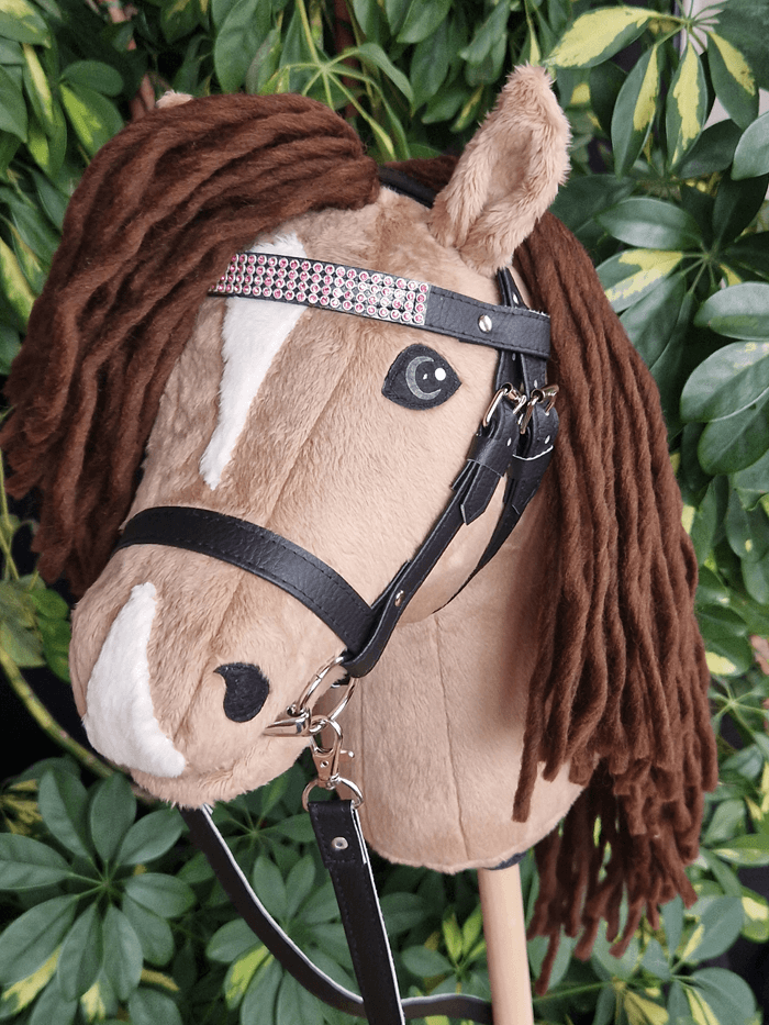 Hobby Horse hellbraun