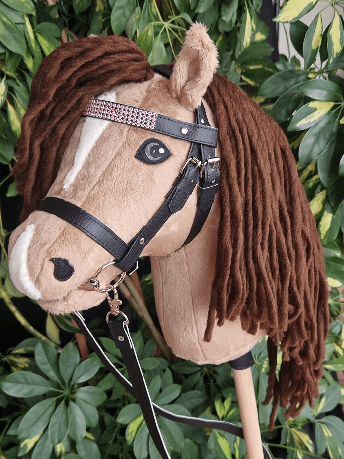 Hobby Horse hellbraun
