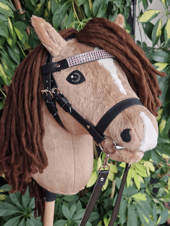 Hobby Horse hellbraun