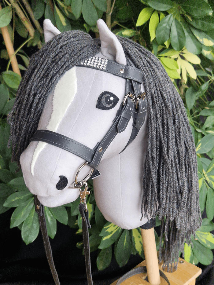 Hobby Horse Apfelschimmel