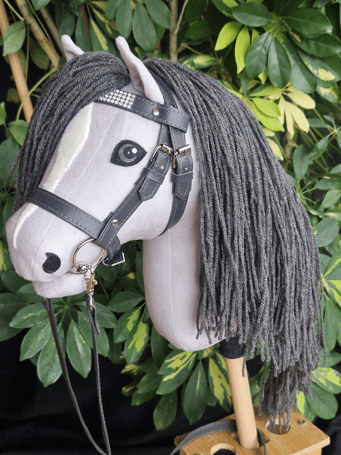 Hobby Horse Apfelschimmel