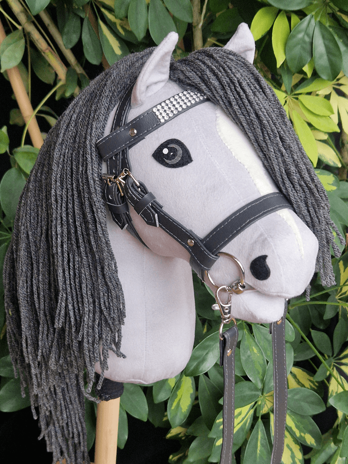 Hobby Horse Apfelschimmel