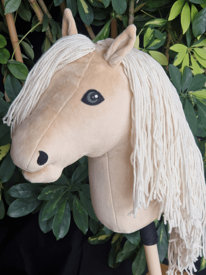 Hobby Horse beige