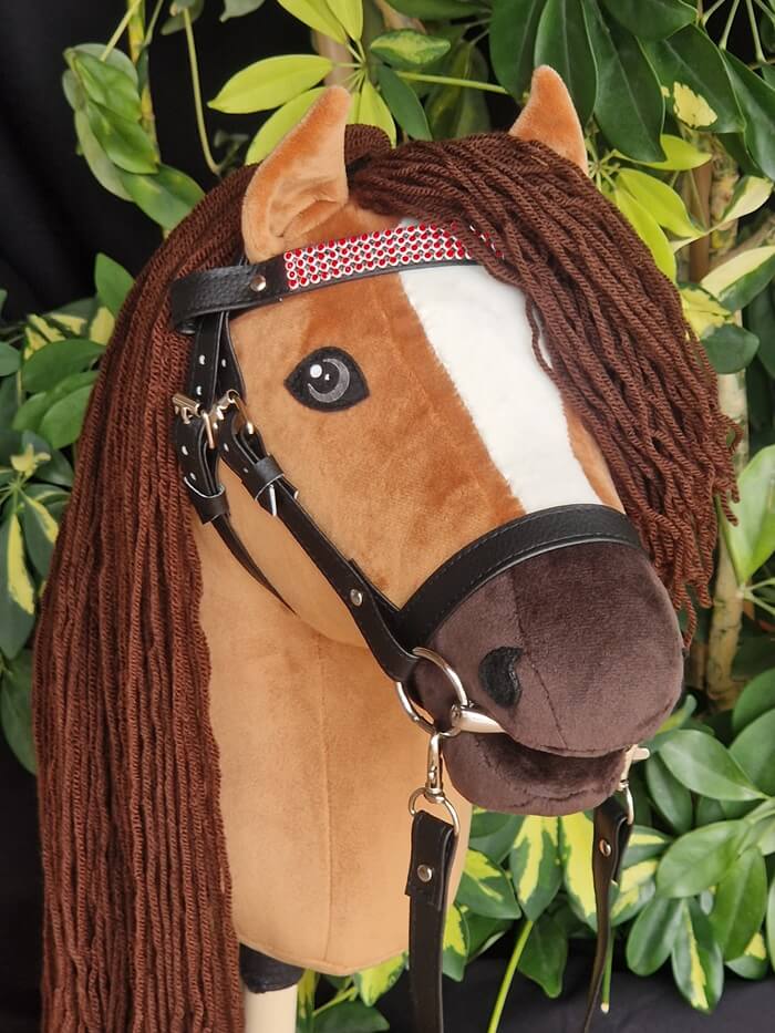 Hobby Horse wie "Spirit"