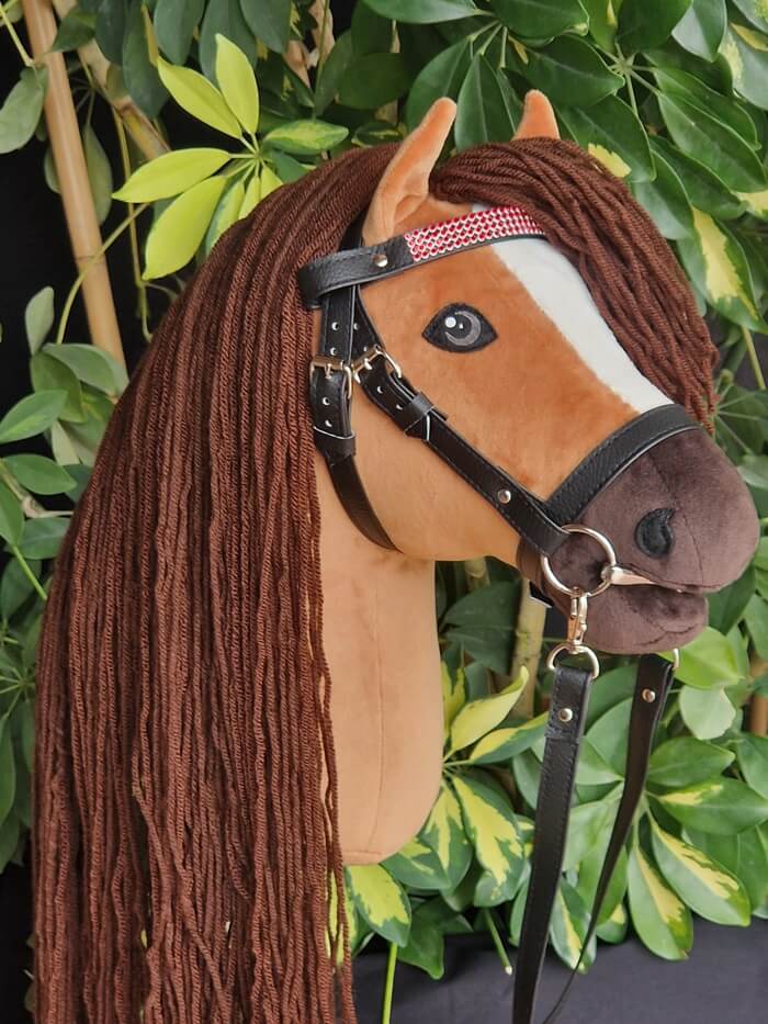 Hobby Horse wie "Spirit"
