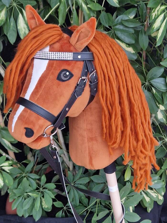 Hobby Horse Fuchs