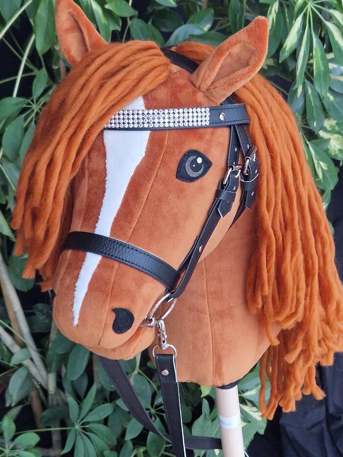Hobby Horse Fuchs