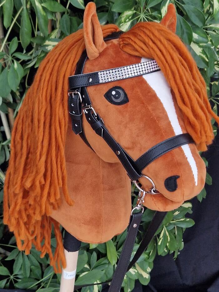 Hobby Horse Fuchs