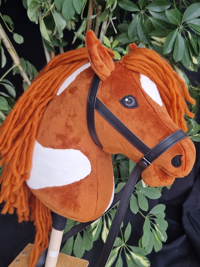 Hobby Horse Fuchs gefleckt
