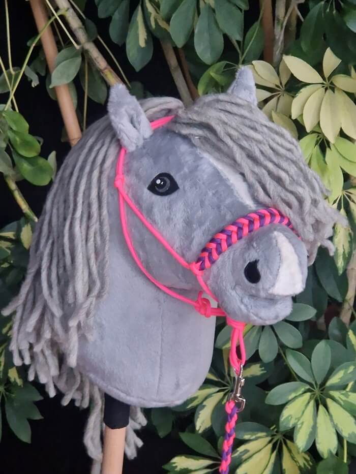 Hobby Horse hellgrau