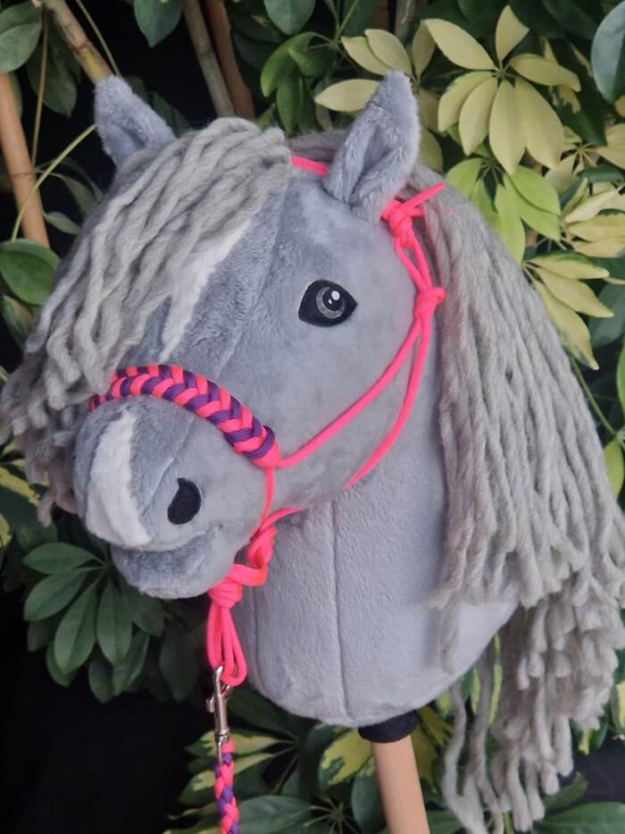 Hobby Horse hellgrau
