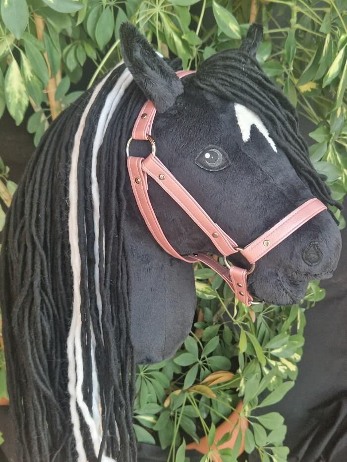 Hobby Horse wie Ostwind Stallhalfter