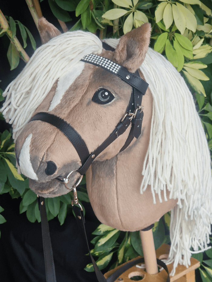 Hobby Horse hellbraun