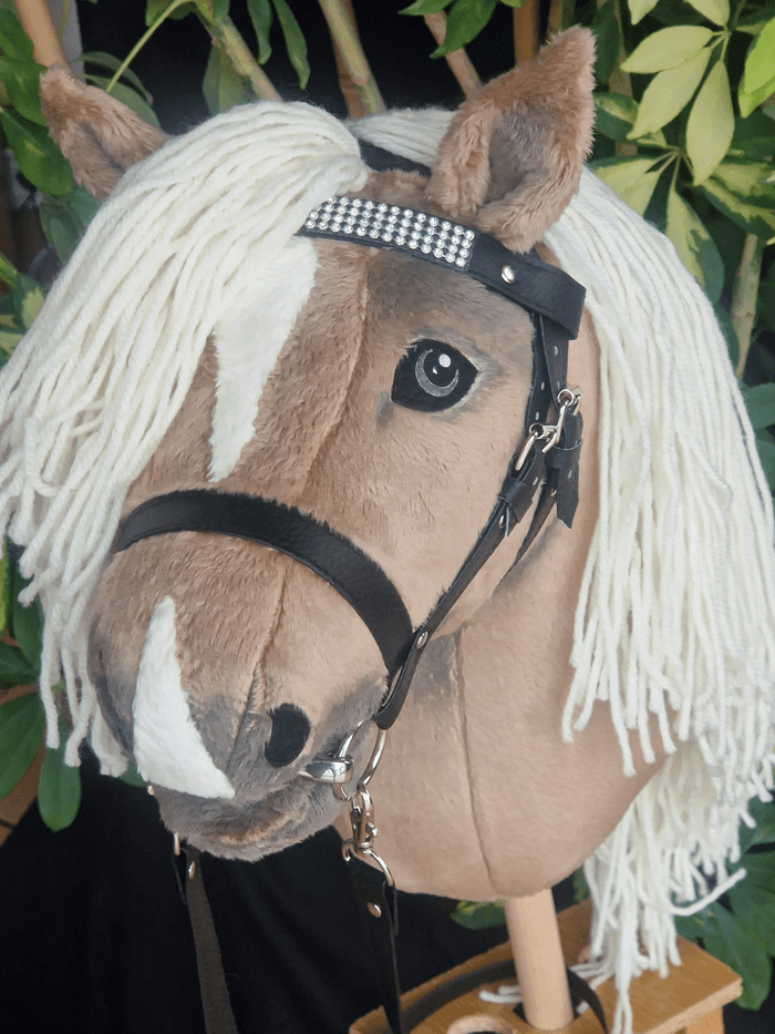 Hobby Horse hellbraun