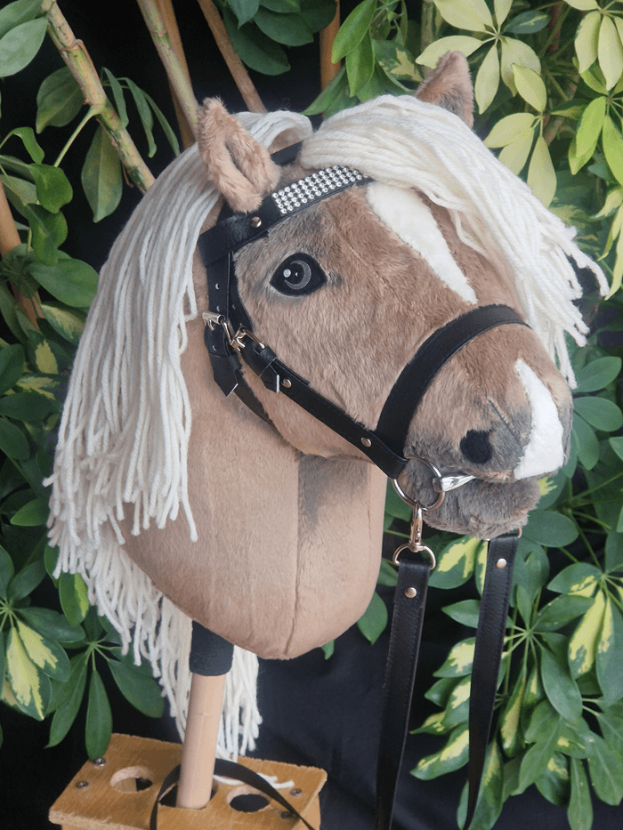 Hobby Horse hellbraun