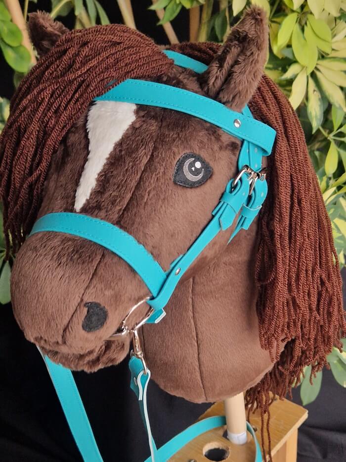 Hobby Horse terrabraun