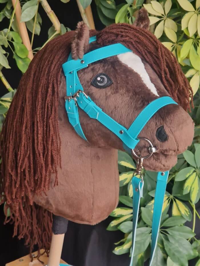 Hobby Horse terrabraun