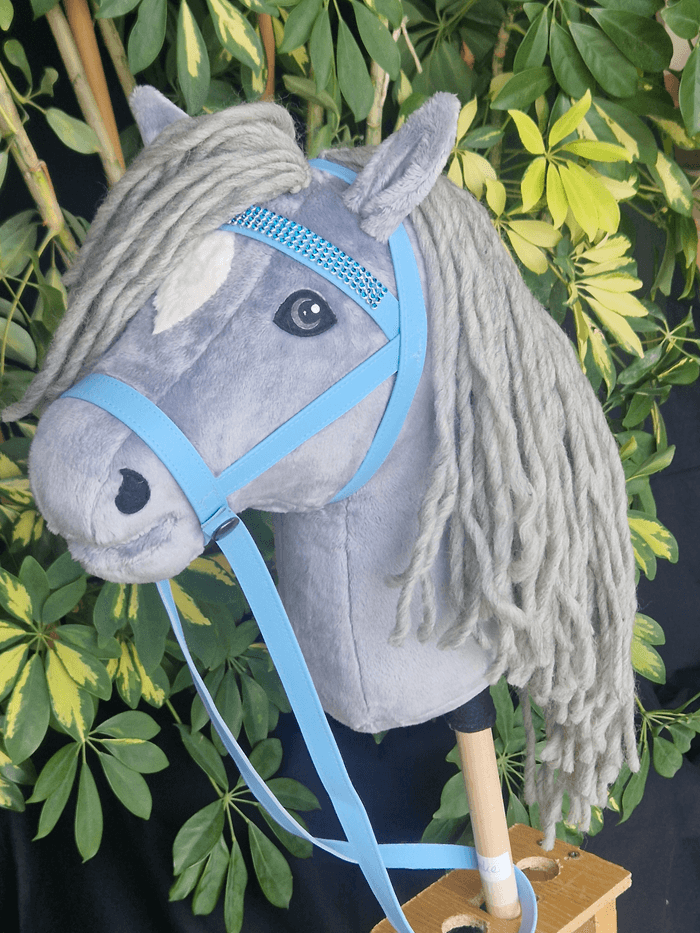 Hobby Horse hellgrau