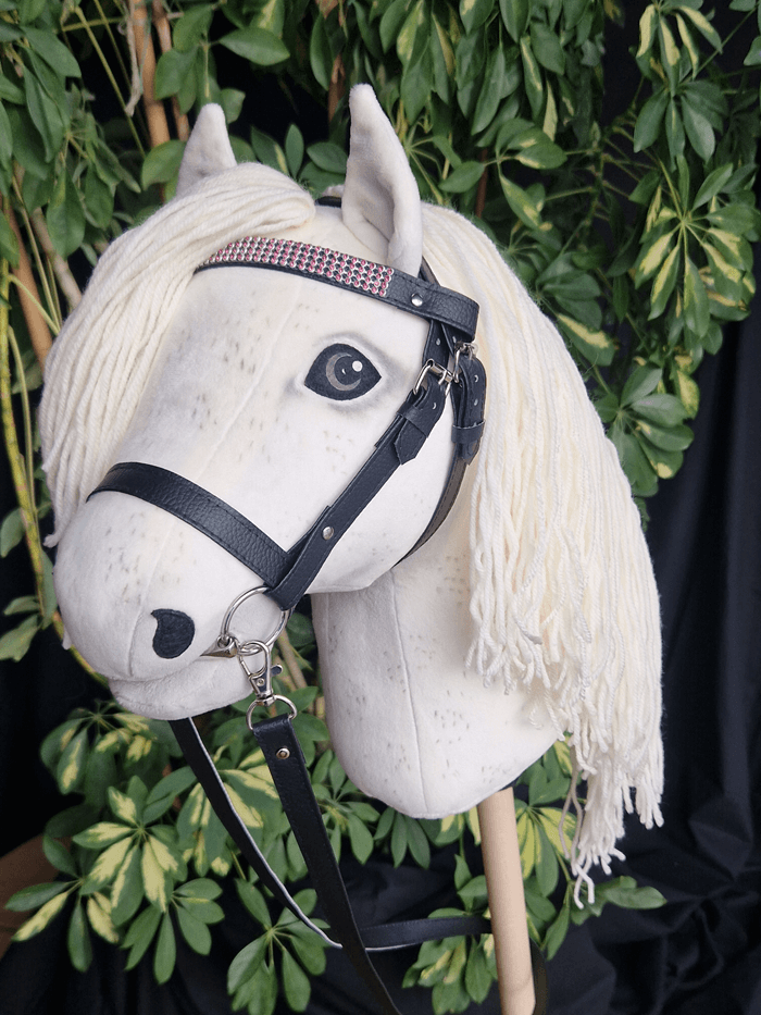Hobby Horse Schimmel