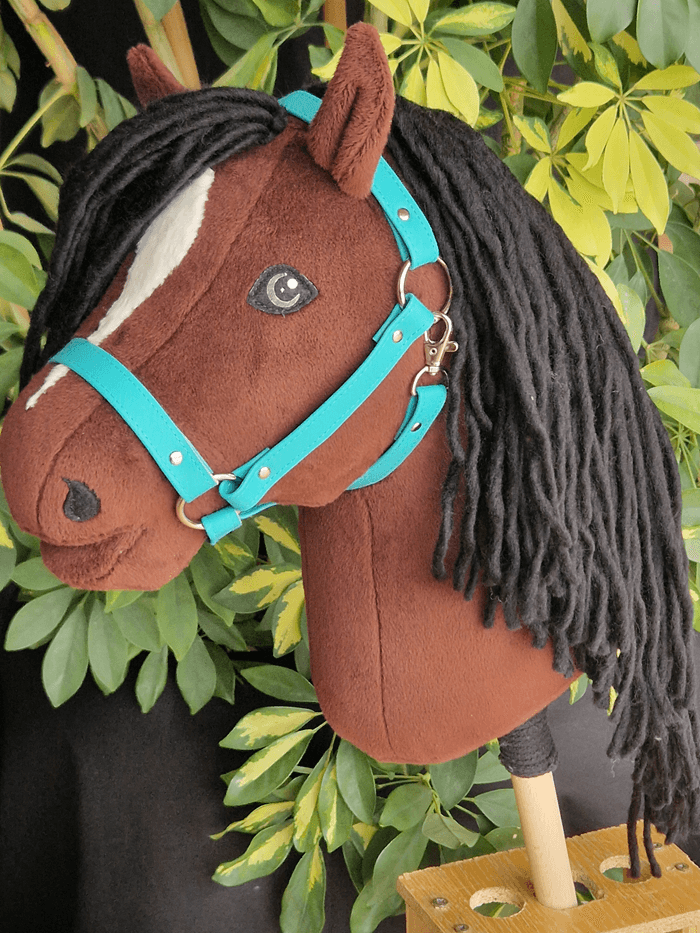 Hobby Horse cappuccino