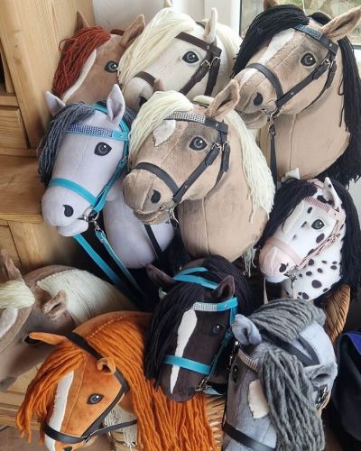 Hobby Horse  Gruppe
