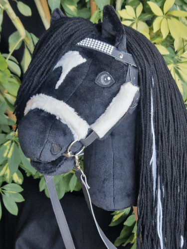 Hobby Horse Ostwind