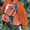 Hobby Horse Fuchs
