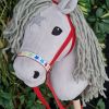 Hobby Horse Silbergrauer