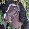 Hobby Horse schokobraun