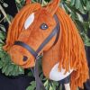 Hobby Horse Fuchs gefleckt