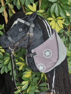 Hobby Horse Decke