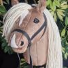 Hobby Horse hellbraun