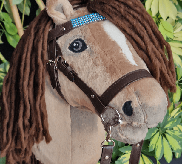 Hobby Horse hellbrauner