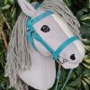 Hobby Horse Silbergrau