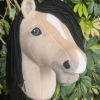 Hobby Horse Andalusier